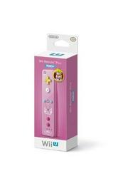 Peach Wii Remote Plus